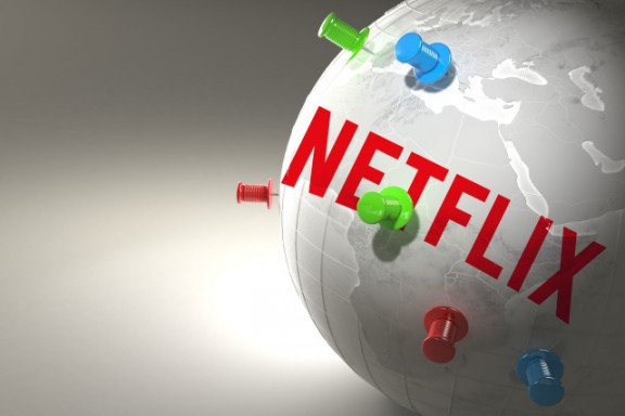 Netflix bloque les VPN