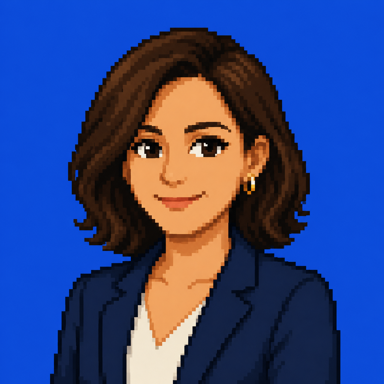 Lisa Benkemoun